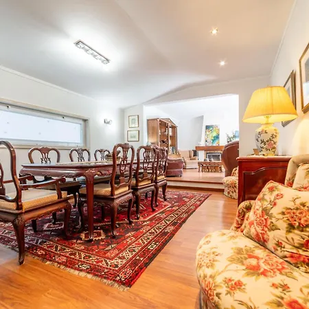 Miragem - New! Villa