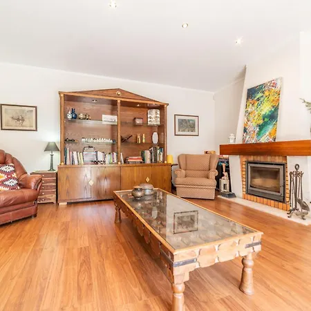 Villa Miragem - New! *