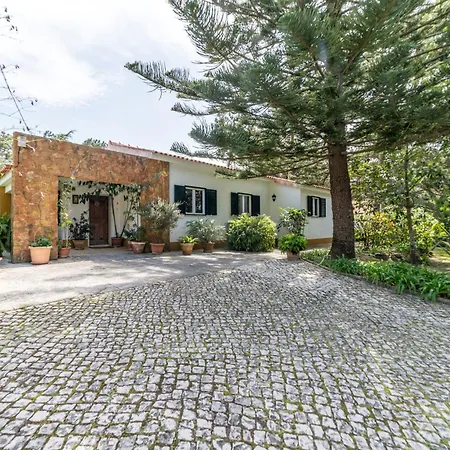 Miragem - New! Villa