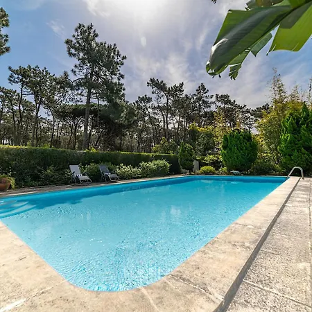 Villa Miragem - New!