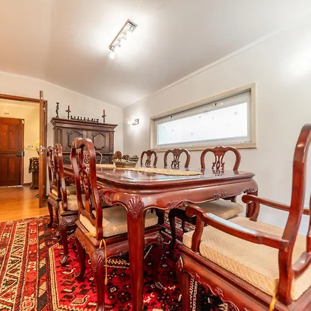 Miragem - New! Villa *