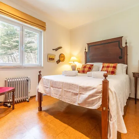 Villa Miragem - New! *