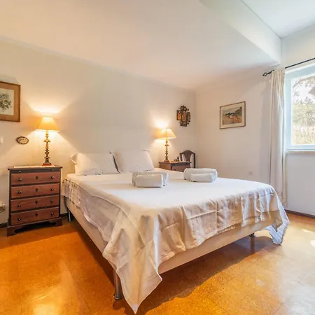 Miragem - New! Villa Colares