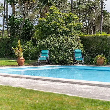 Villa Miragem - New!