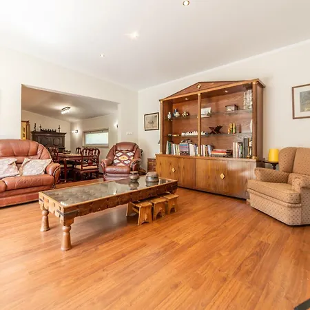 Villa Miragem - New! *