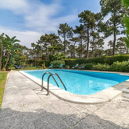 Villa Miragem - New! *