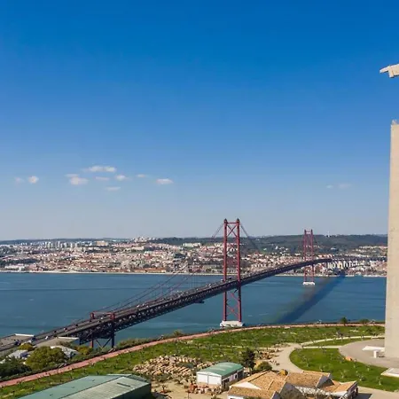 Miragem - New! Villa