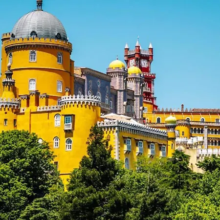 Villa Miragem - New!