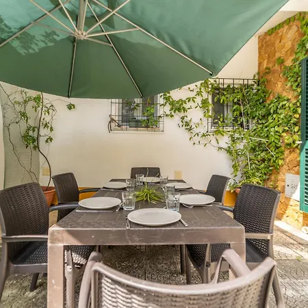 Villa Miragem - New! *