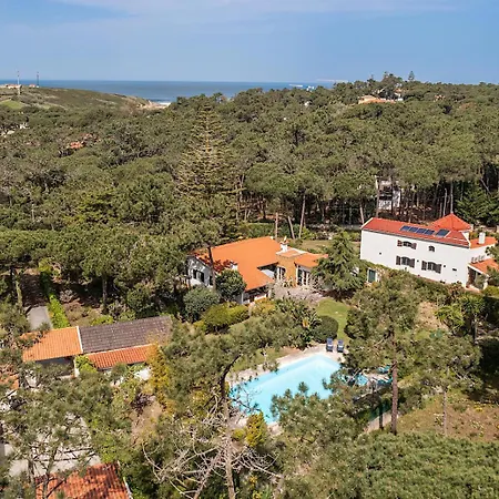 Miragem - New! Villa *