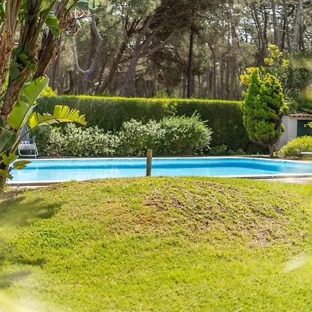 Miragem - New! Villa